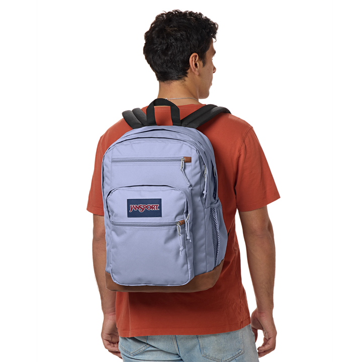 JanSport Light Colors Cool Student Backpack