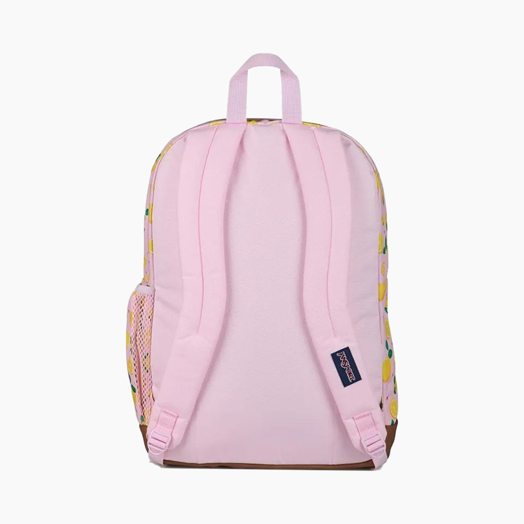 JanSport Light Colors Cool Student Backpack