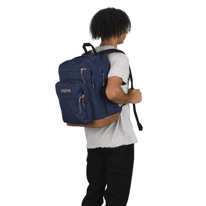 JanSport Printed Cool Student Backpack