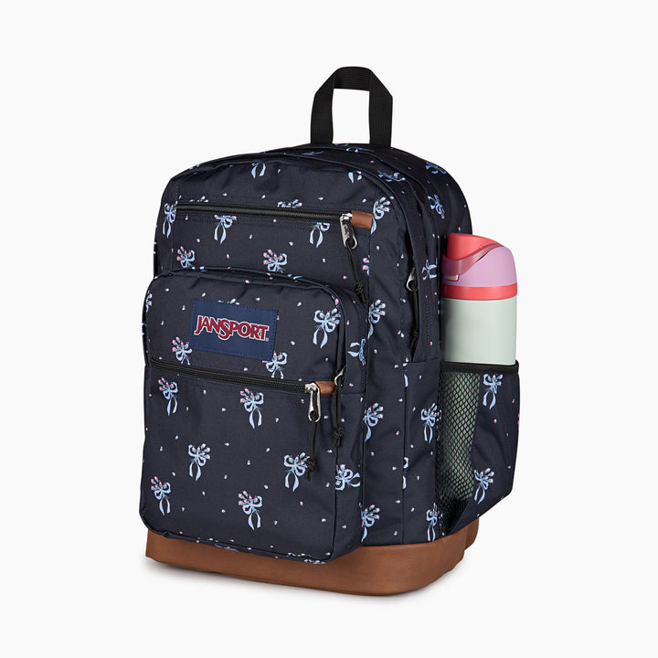 JanSport Printed Cool Student Backpack