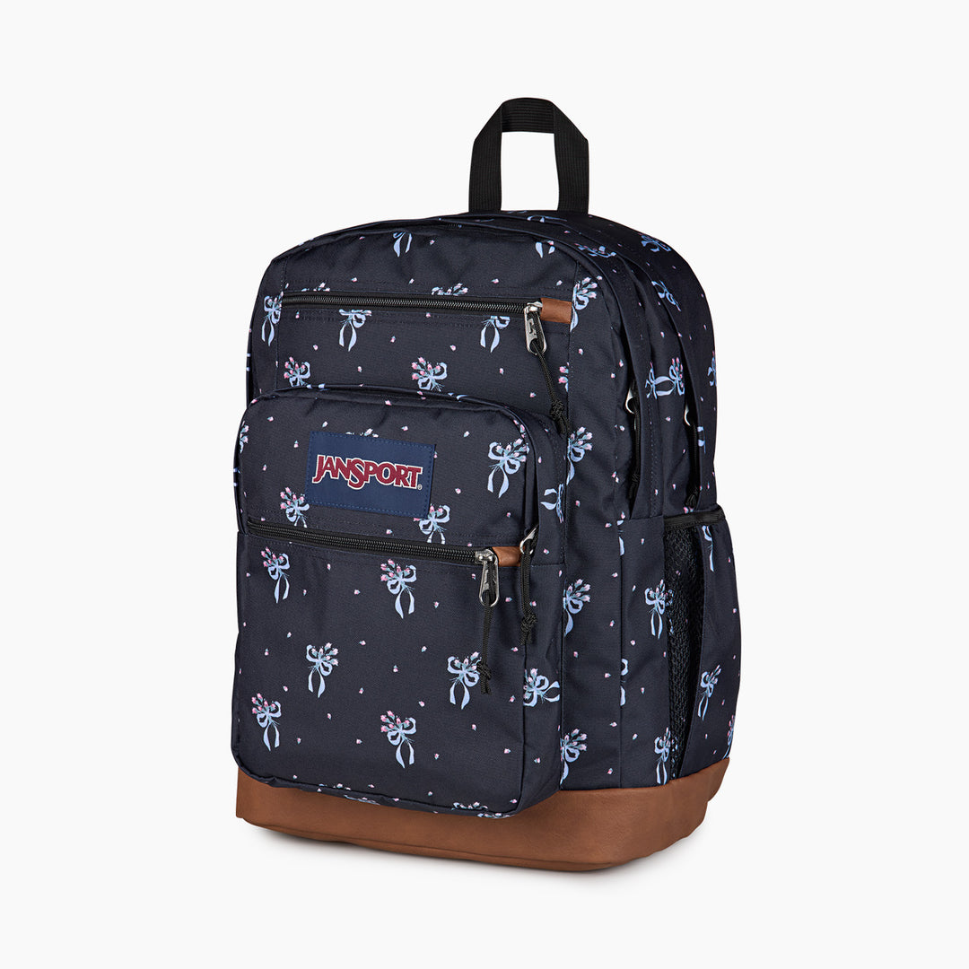 JanSport Printed Cool Student Backpack