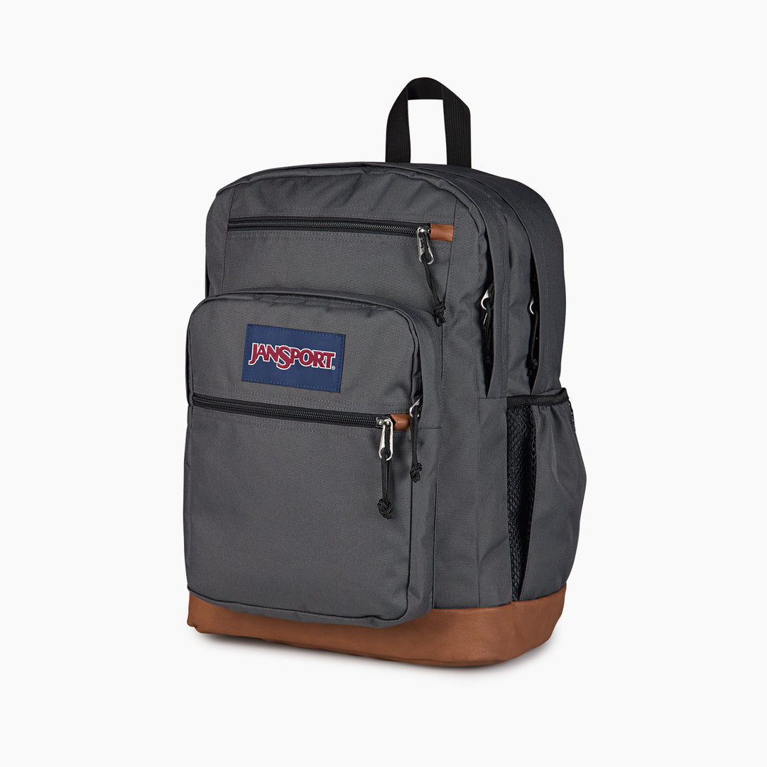 JanSport Dark Colors Cool Student Backpack