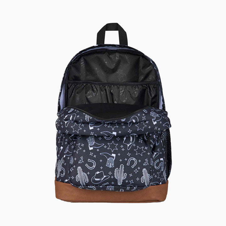 JanSport Printed Cool Student Backpack