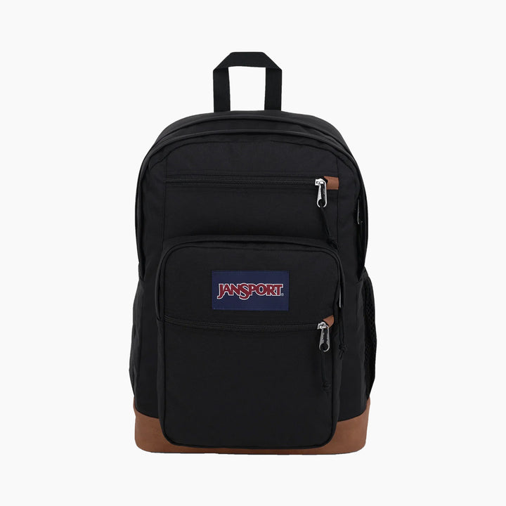 JanSport Dark Colors Cool Student Backpack