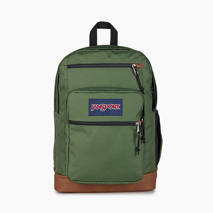 JanSport Dark Colors Cool Student Backpack