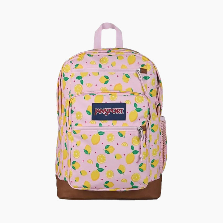 JanSport Printed Cool Student Backpack
