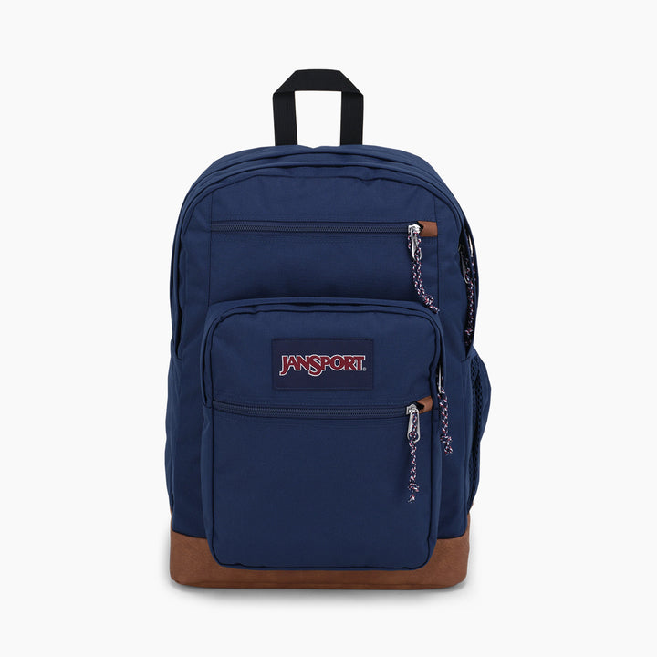 JanSport Dark Colors Cool Student Backpack