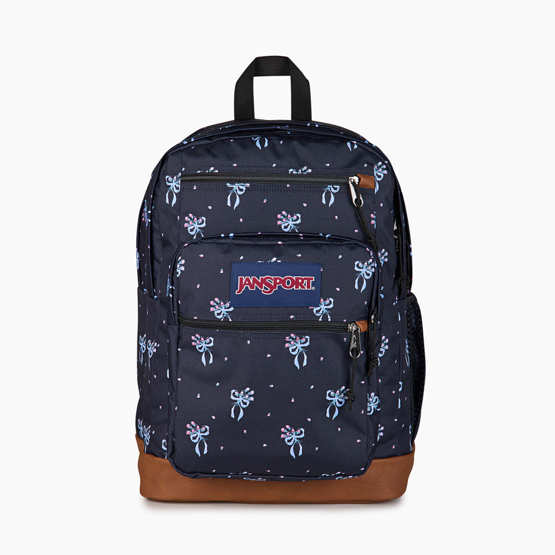 JanSport Printed Cool Student Backpack