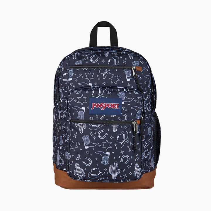 JanSport Printed Cool Student Backpack