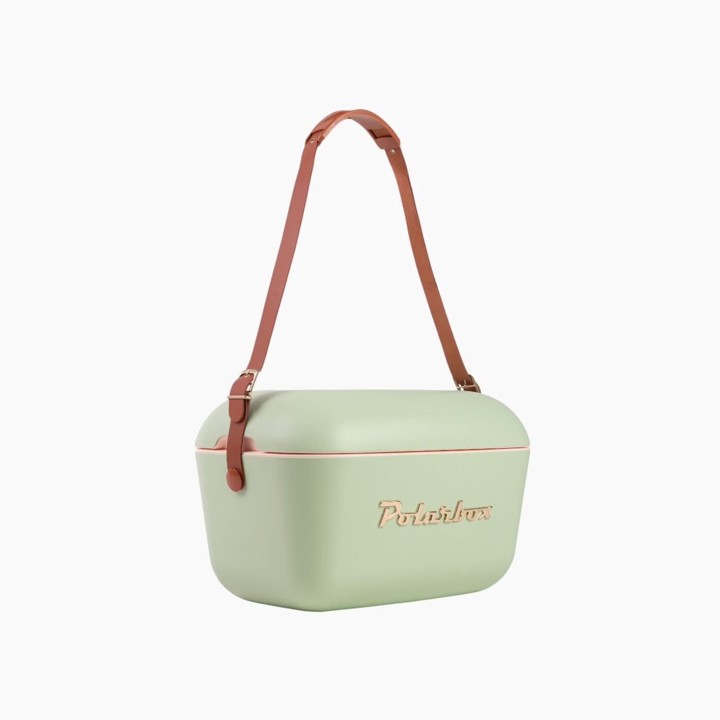 Cooler Bag Gold 12 L Cooler Bag Gold 12 L