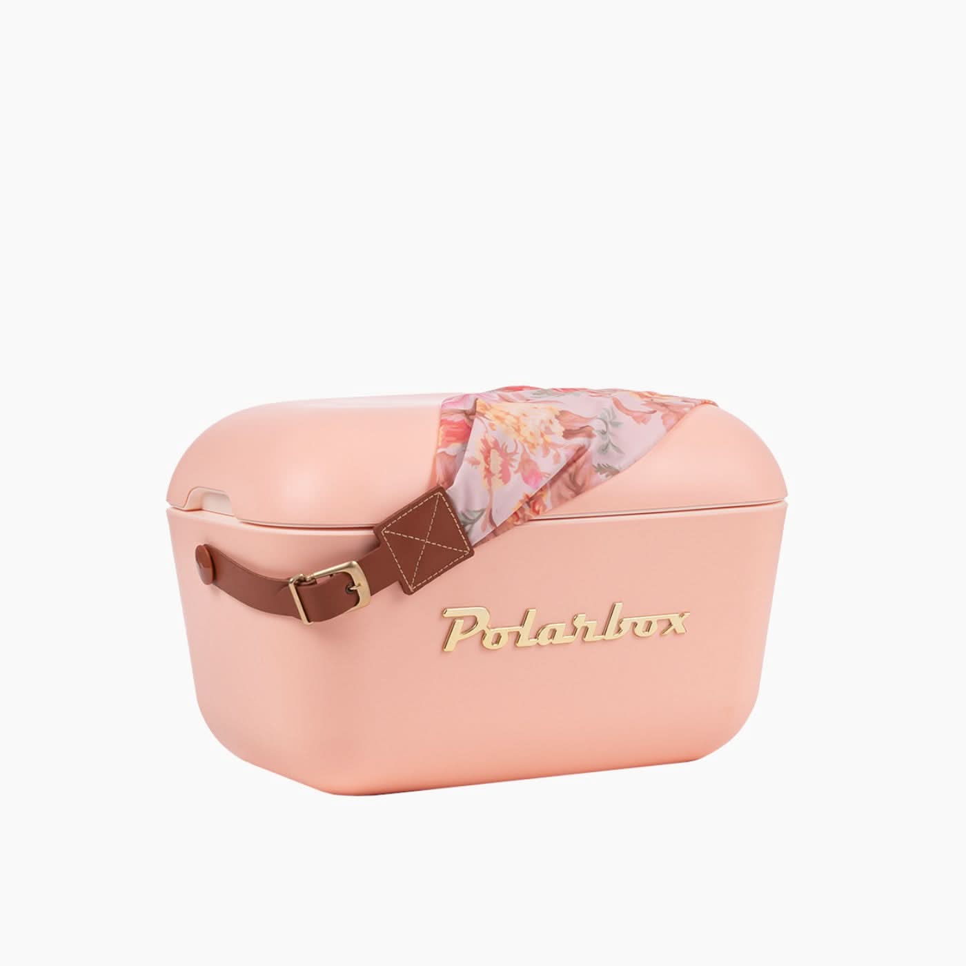 Cooler Bag Gold 12 L Cooler Bag Gold 12 L