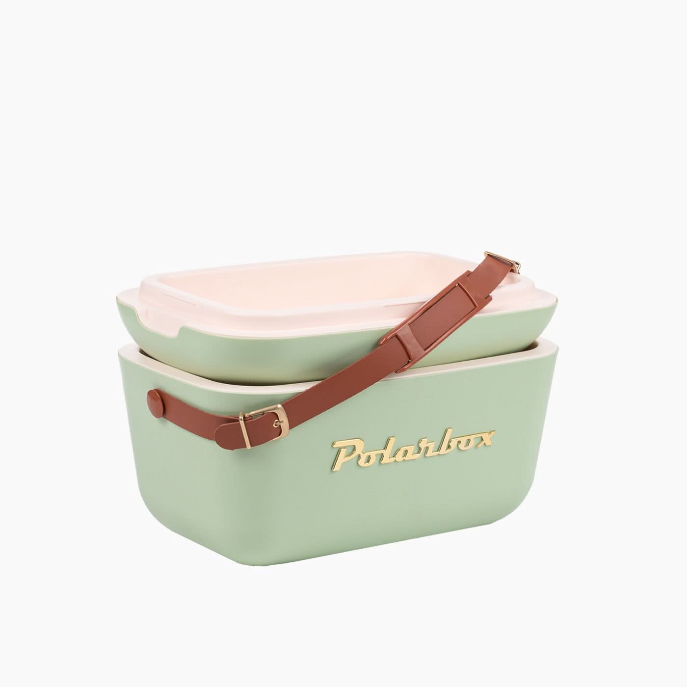 Cooler Bag Gold 12 L Cooler Bag Gold 12 L