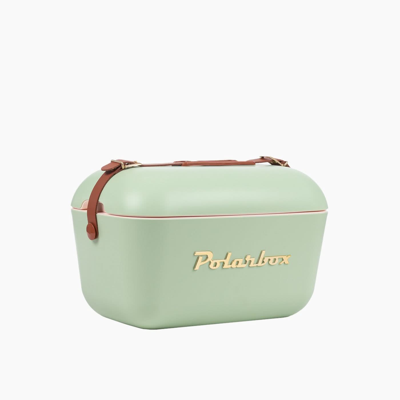 Cooler Bag Gold 12 L Cooler Bag Gold 12 L