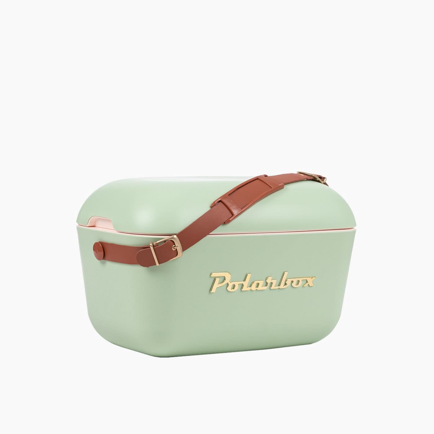 Cooler Bag Gold 20 L Cooler Bag Gold 20 L