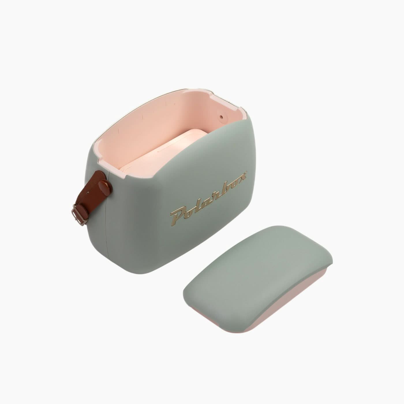 Cooler Bag Gold 6L Cooler Bag Gold 6L
