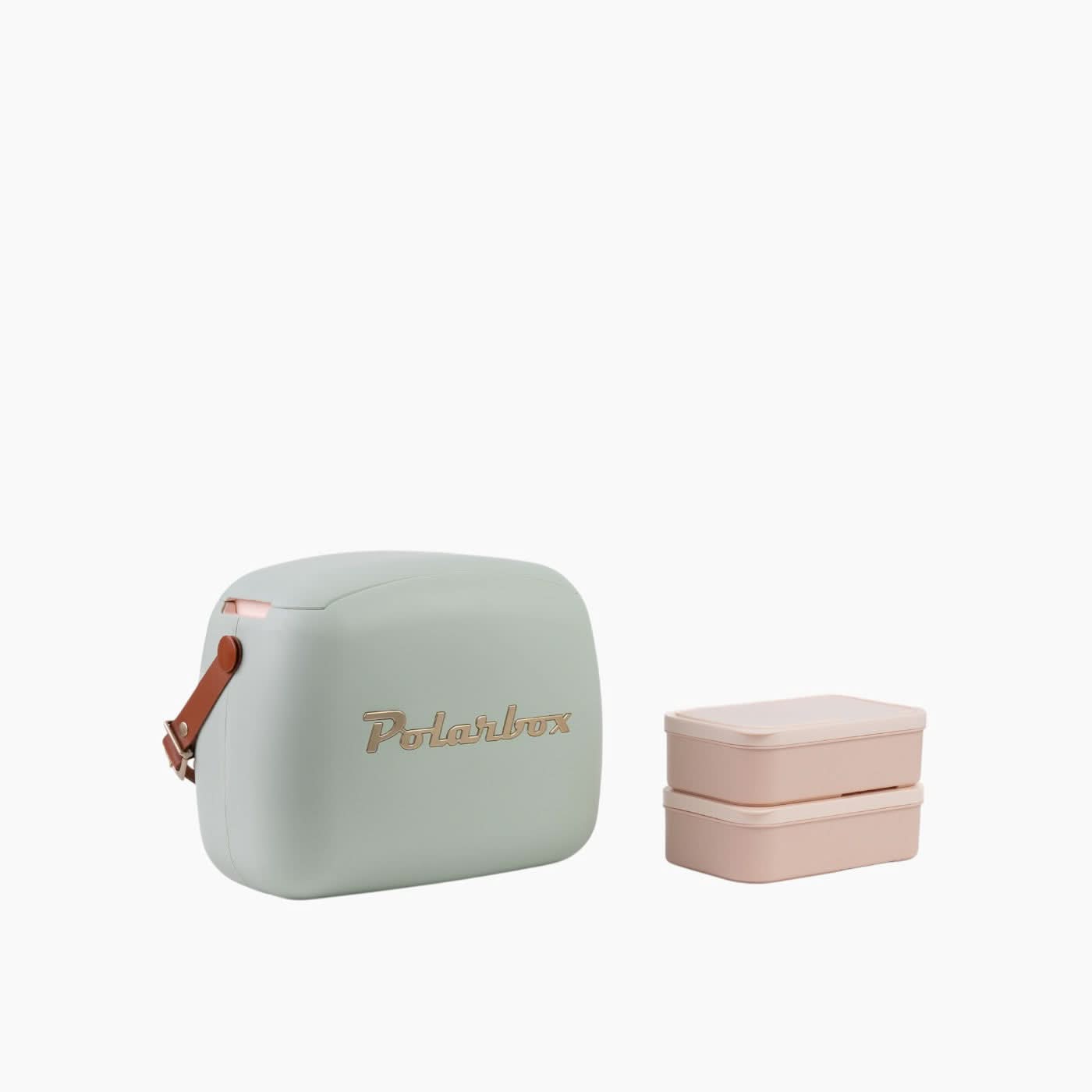 Cooler Bag Gold 6L Cooler Bag Gold 6L
