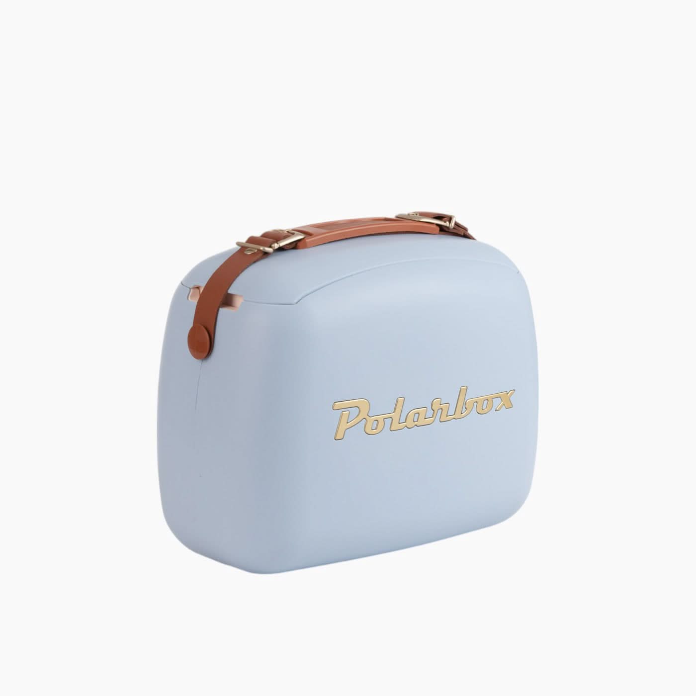 Cooler Bag Gold 6L Cooler Bag Gold 6L