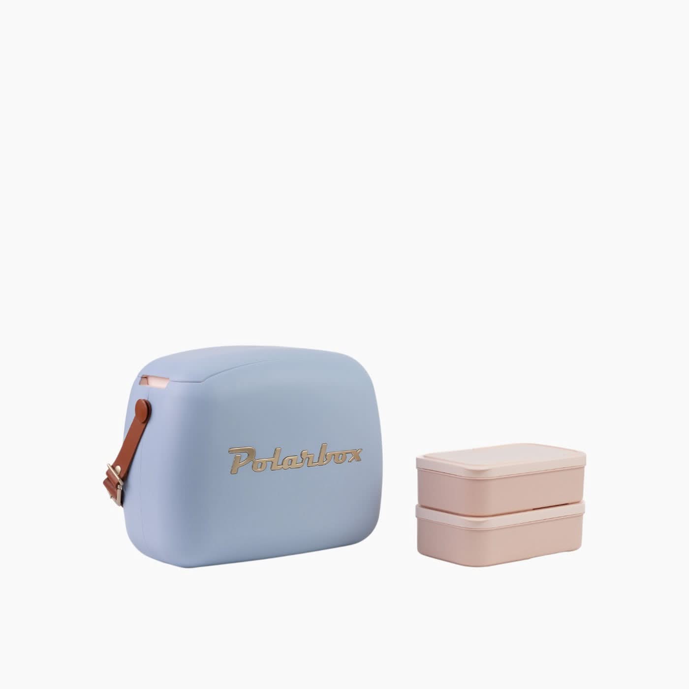 Cooler Bag Gold 6L Cooler Bag Gold 6L