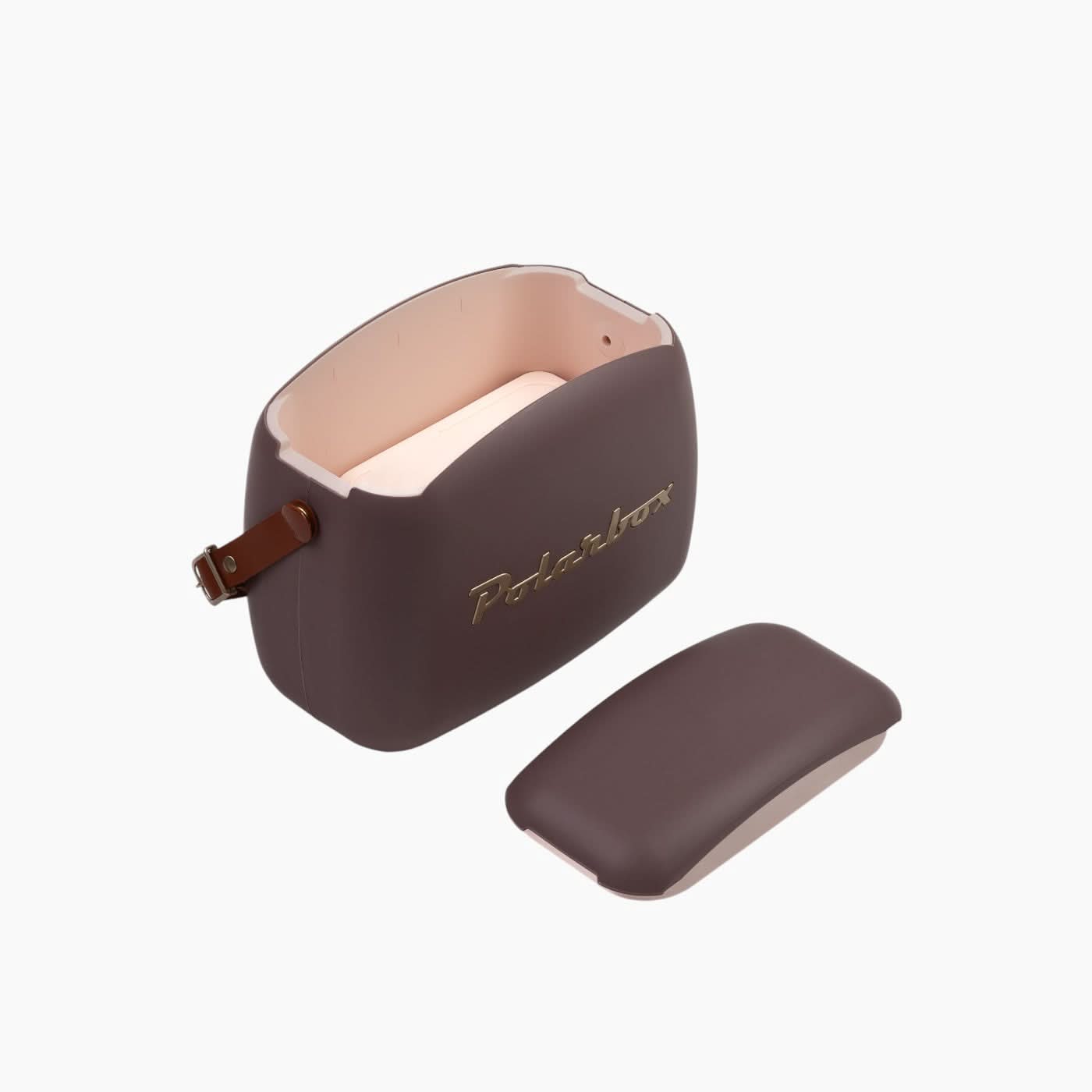 Cooler Bag Gold 6L Cooler Bag Gold 6L