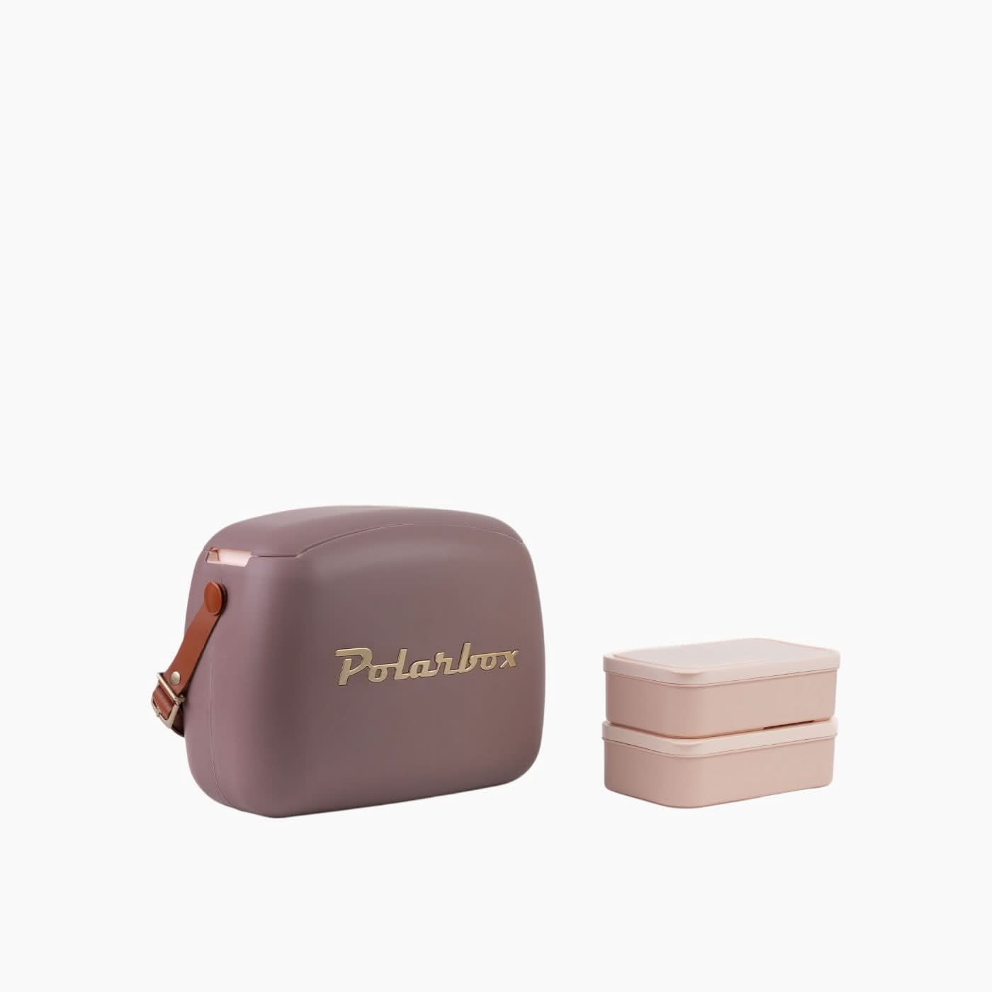 Cooler Bag Gold 6L Cooler Bag Gold 6L