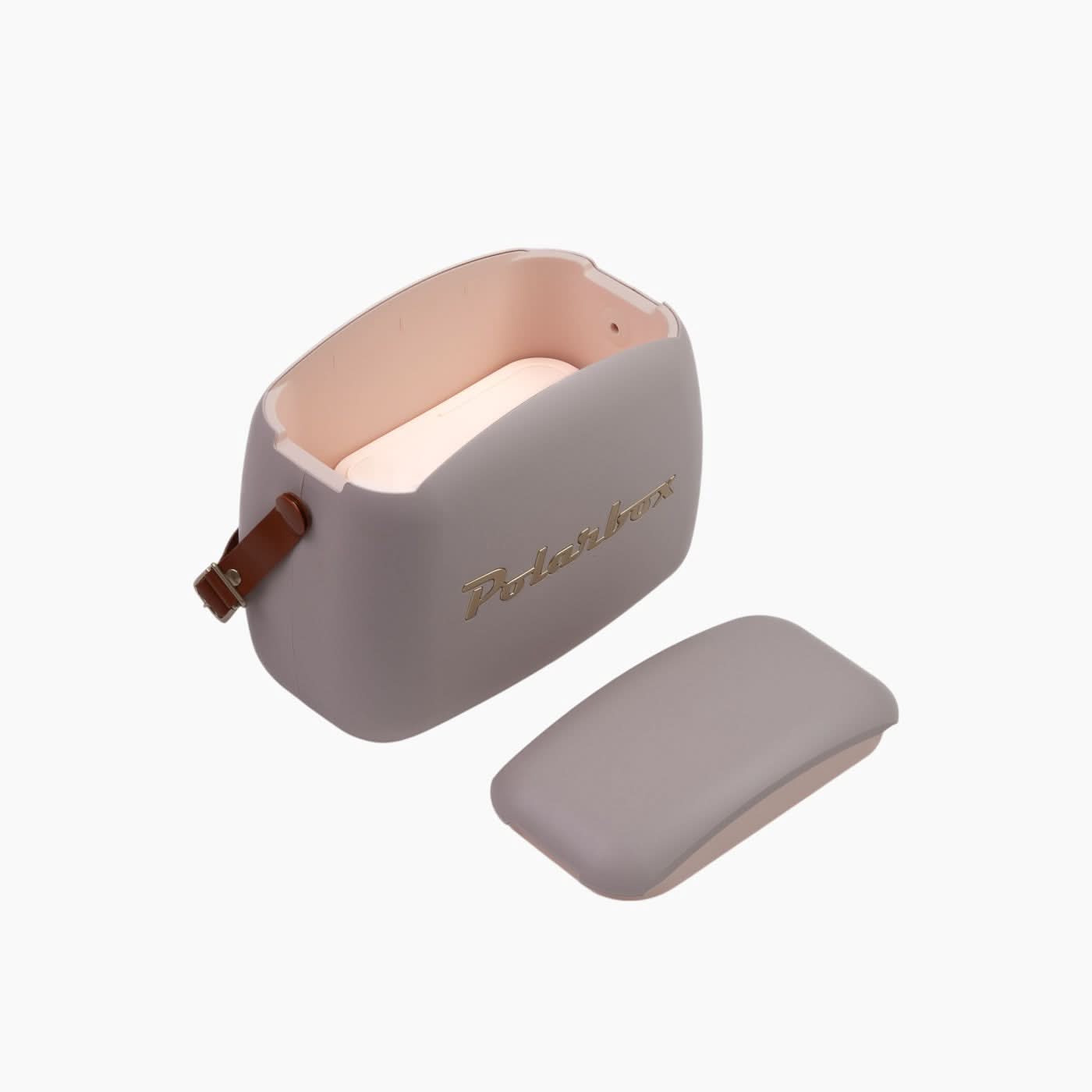 Cooler Bag Gold 6L Cooler Bag Gold 6L