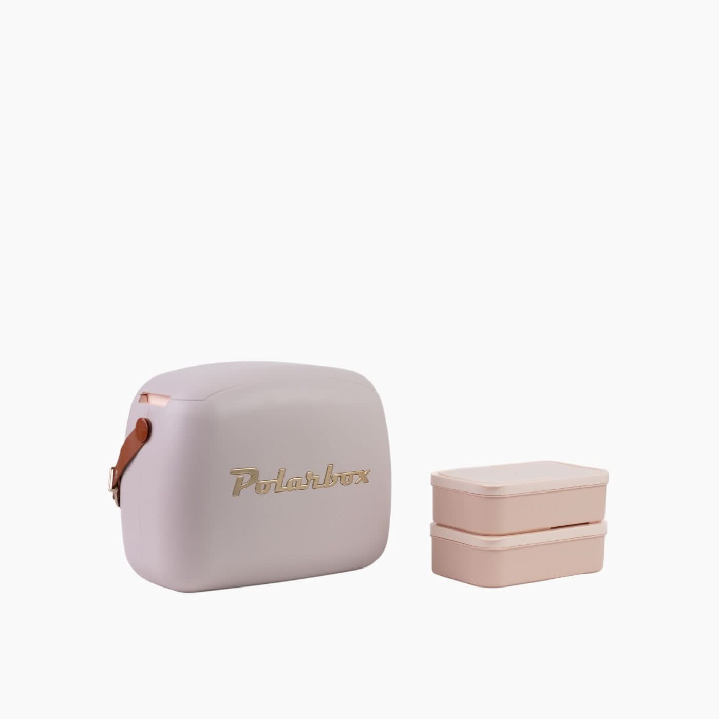 Cooler Bag Gold 6L Cooler Bag Gold 6L