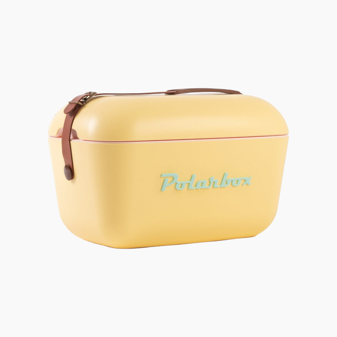 Polarbox Pop Cooler Box