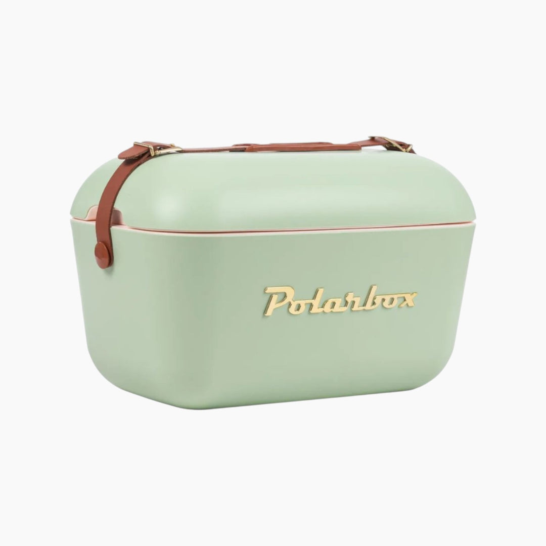 Polarbox Classic Cooler Box