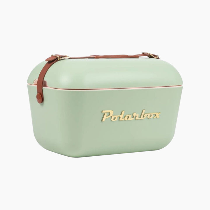 Polarbox Classic Cooler Box