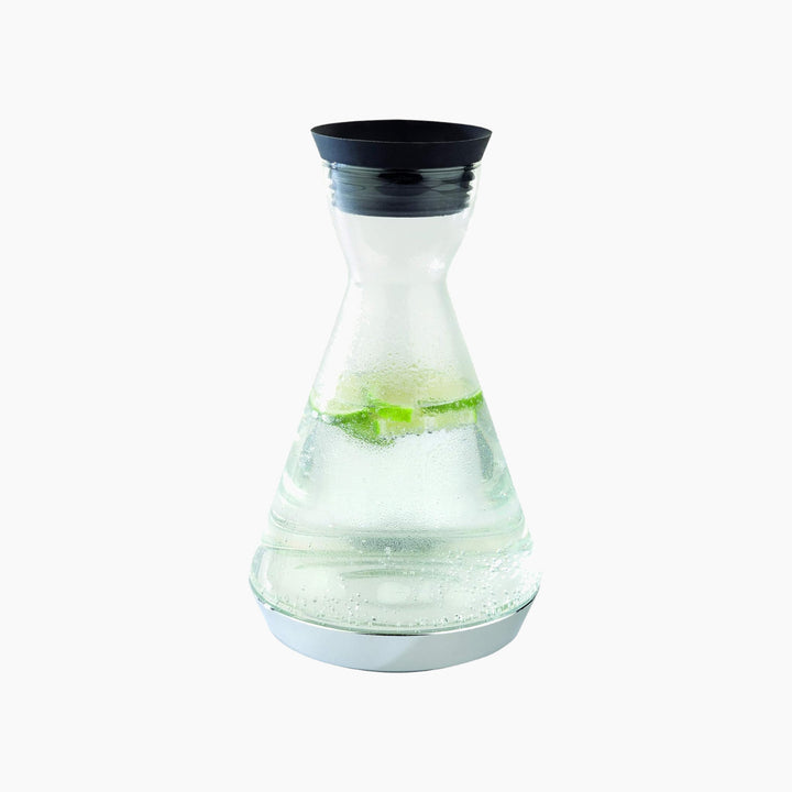 APS Cooling Carafe with Lid Transparent