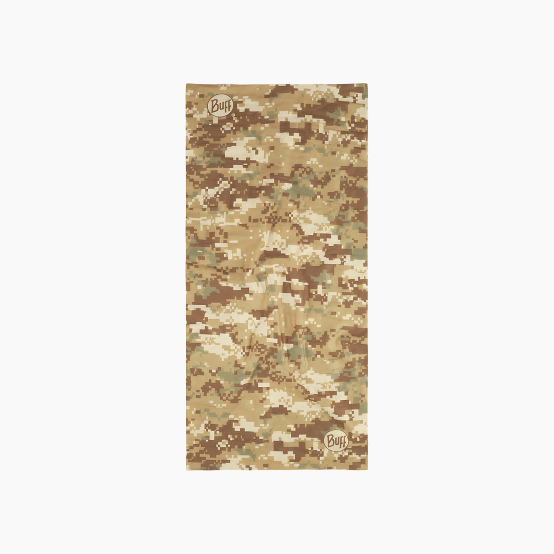 BUFF Coolnet UV+ Pxels Desert Sand