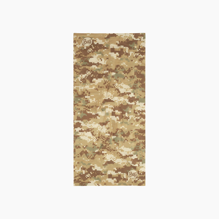 BUFF Coolnet UV+ Pxels Desert Sand
