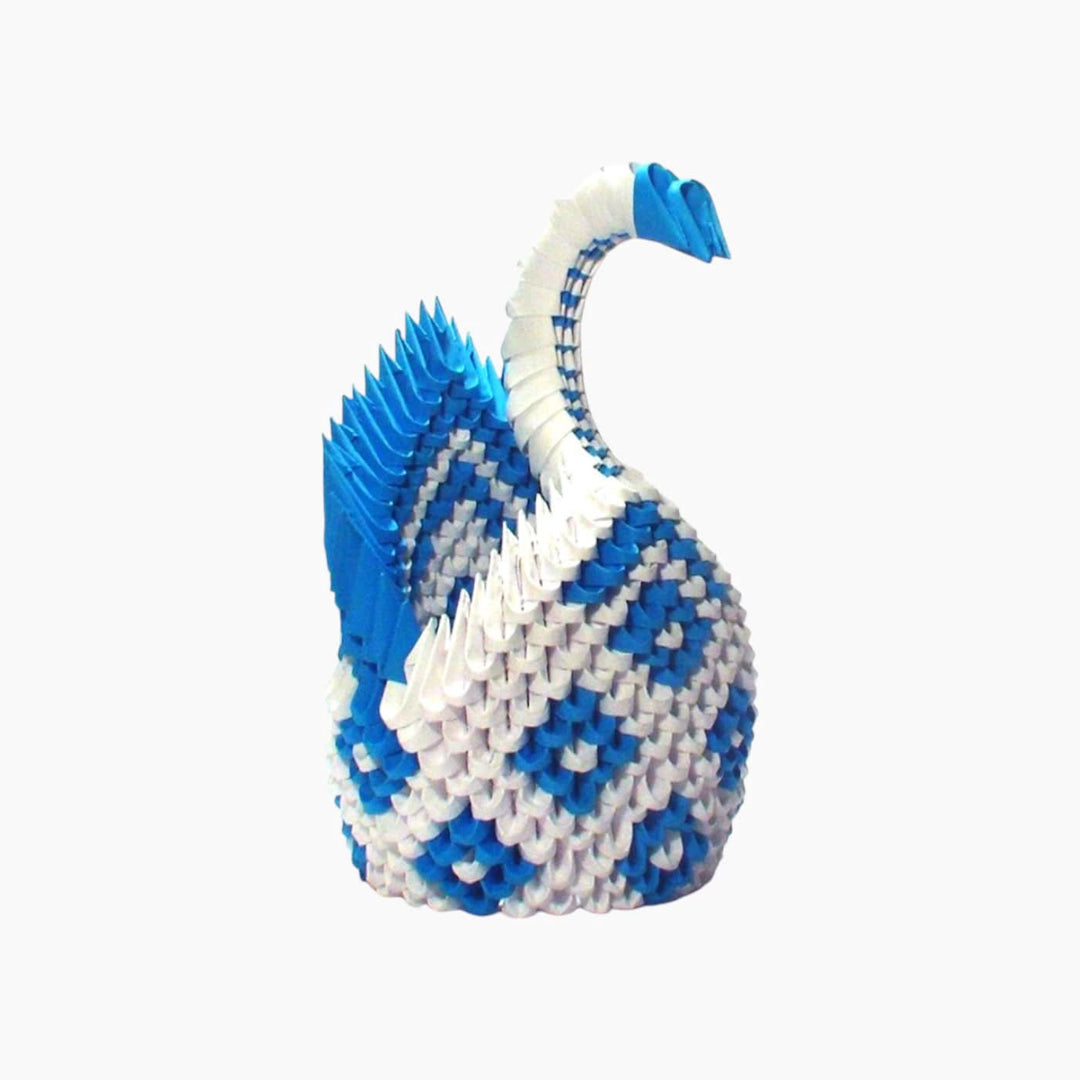 Waragami 3D Origami Kit - HUNA
