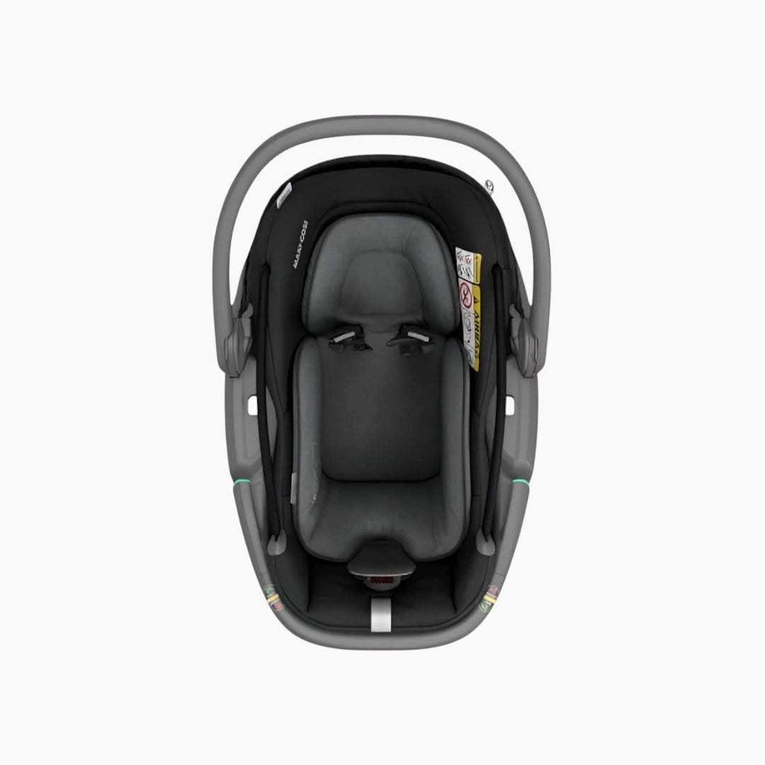 Maxi Cosi Coral 360 Car Seat - HUNA