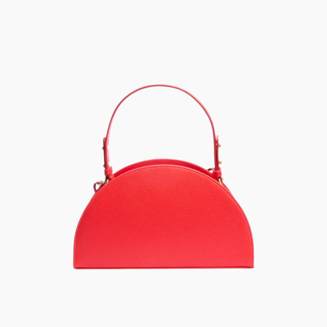 Farah Asmar Jenna Taco Bag