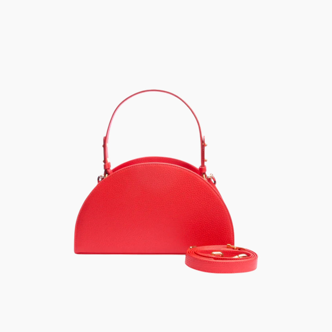 Farah Asmar Jenna Taco Bag