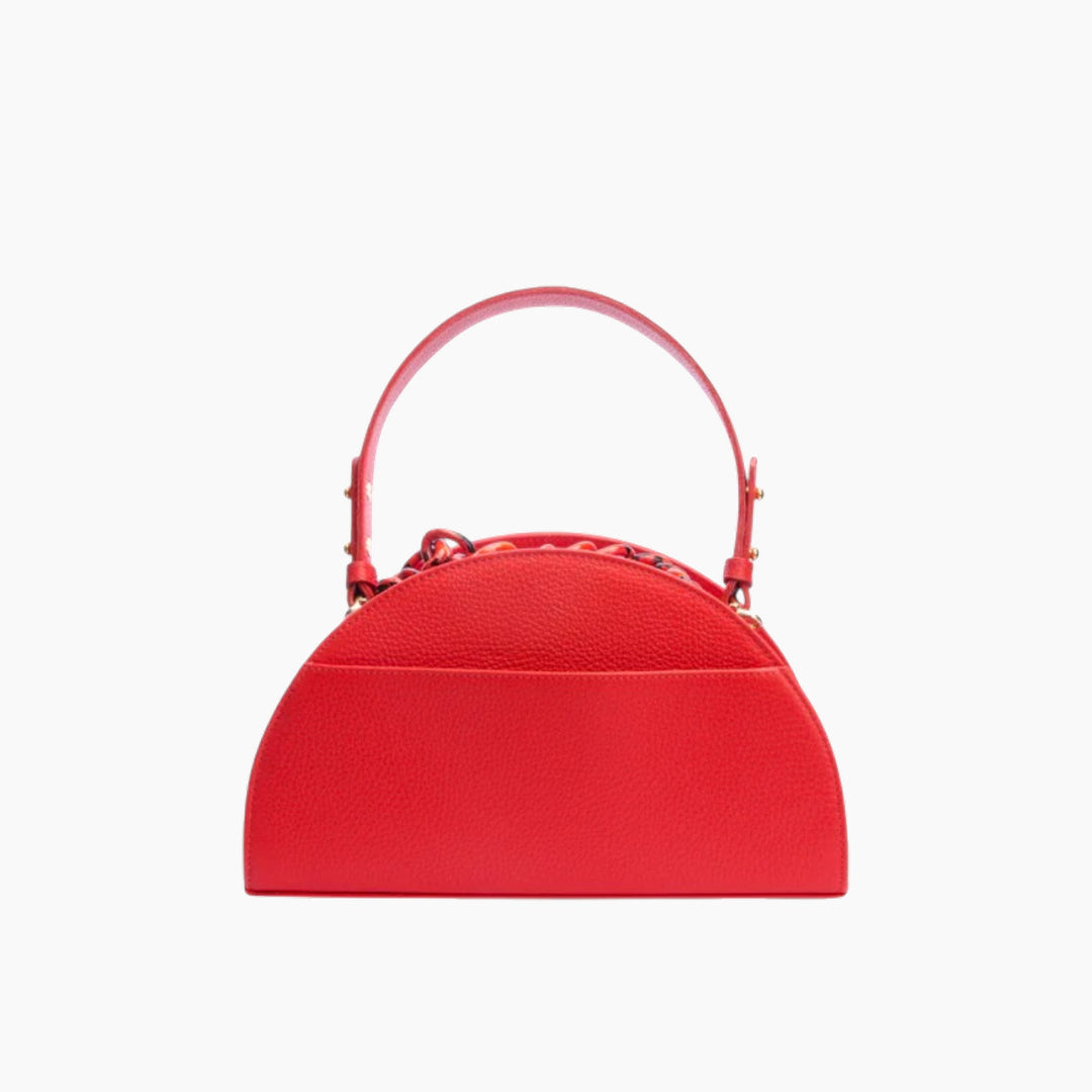Farah Asmar Jenna Taco Bag