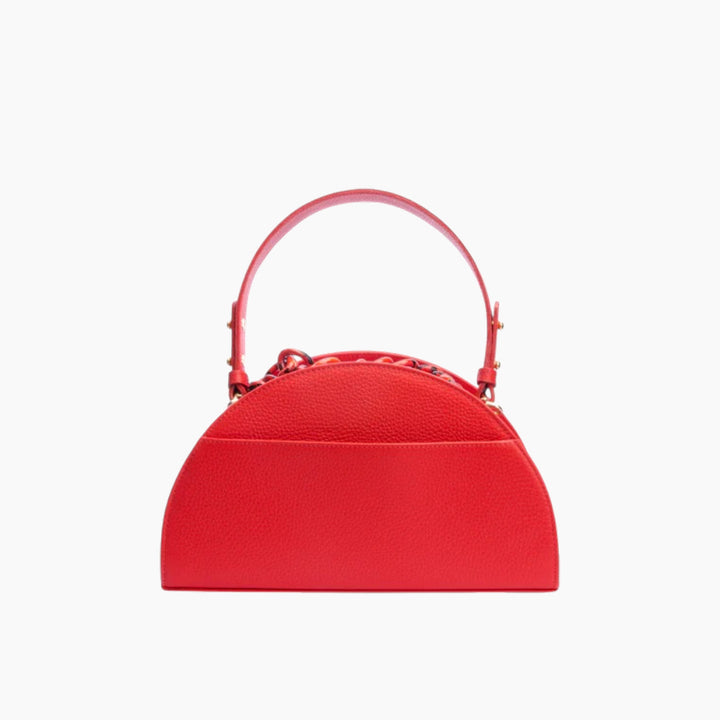 Farah Asmar Jenna Taco Bag
