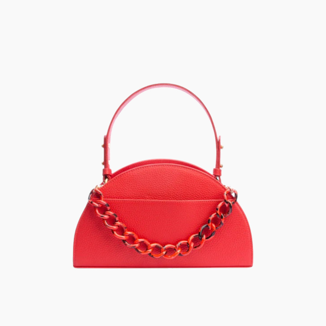 Farah Asmar Jenna Taco Bag