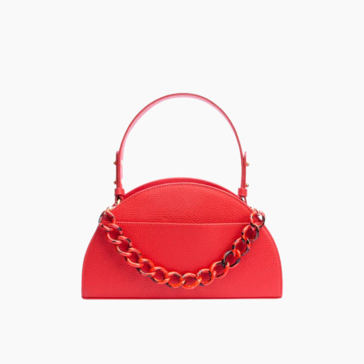 Farah Asmar Jenna Taco Bag