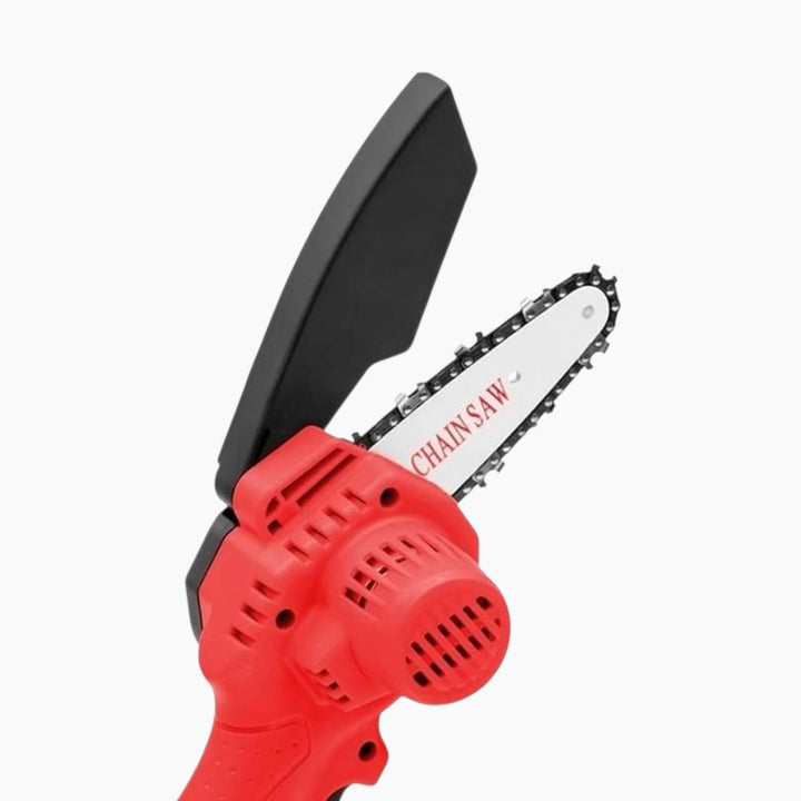 H-BEI Cordless Rechargeable Saw (2 Batteries)
