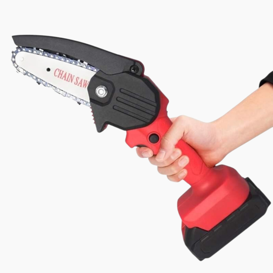 H-BEI Cordless Rechargeable Saw (2 Batteries)