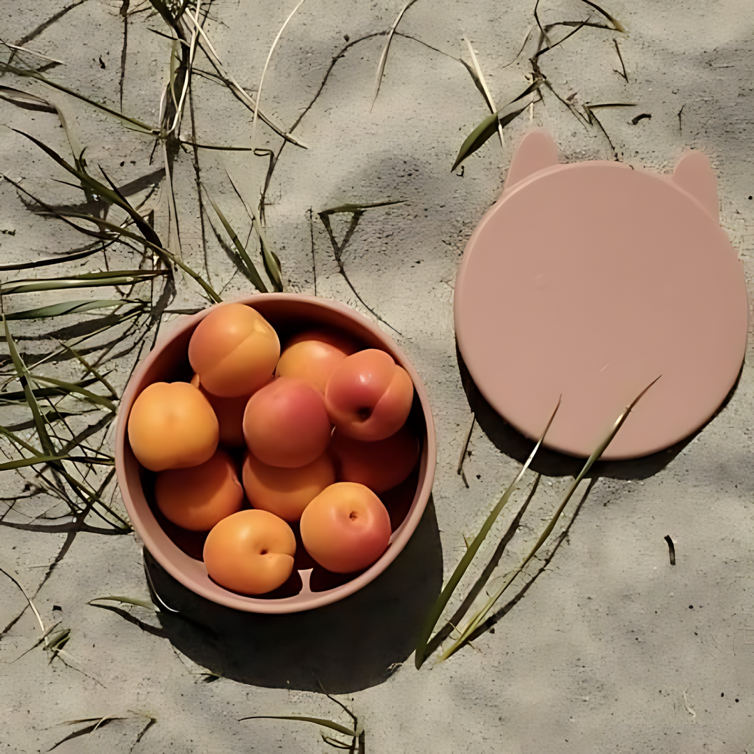 Liewood Corgan Snack Box