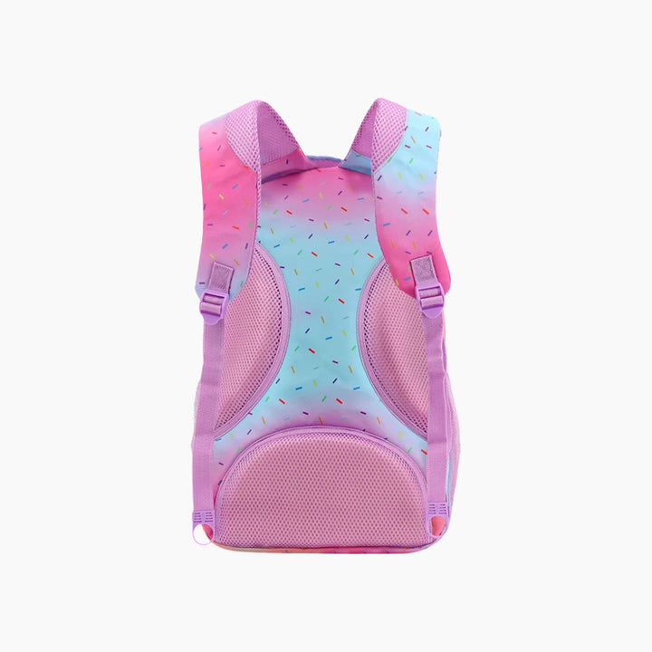 J WORLD Cornelia Laptop Backpack