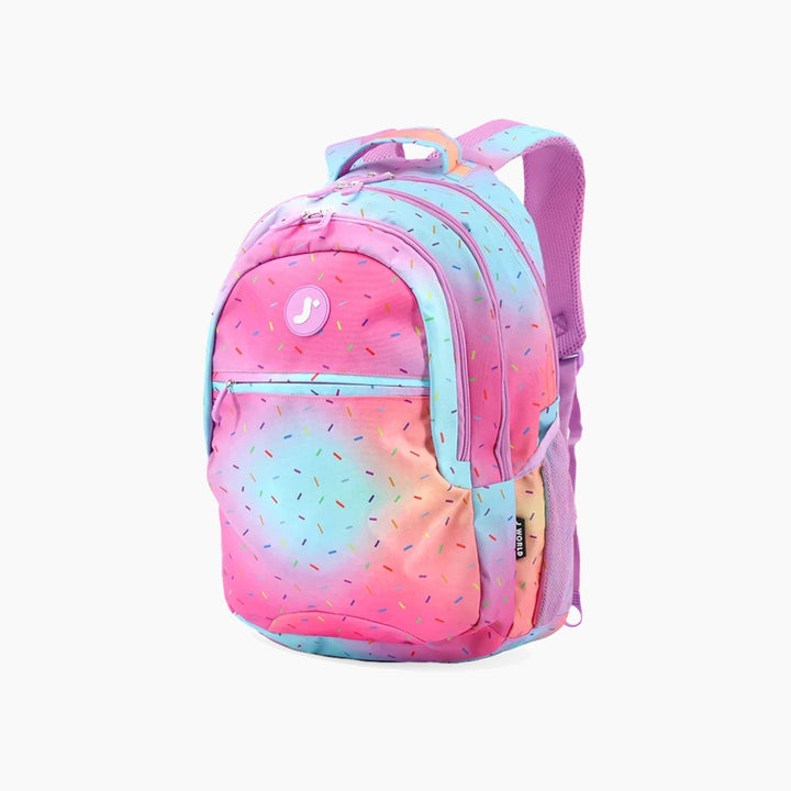 J WORLD Cornelia Laptop Backpack