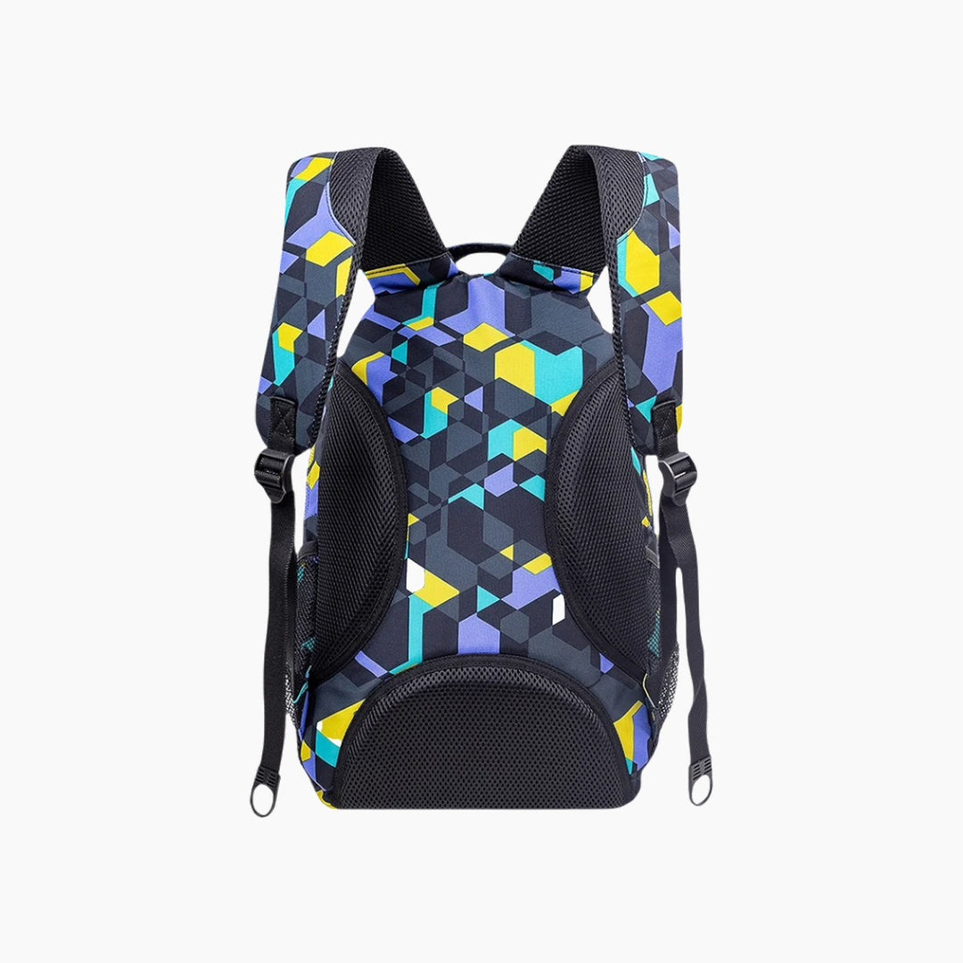 J WORLD Cornelia Laptop Backpack