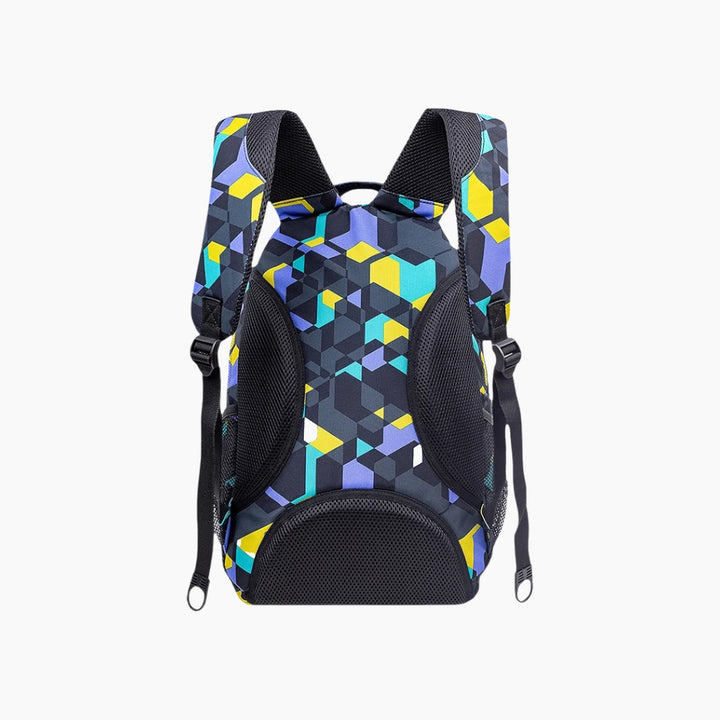 J WORLD Cornelia Laptop Backpack