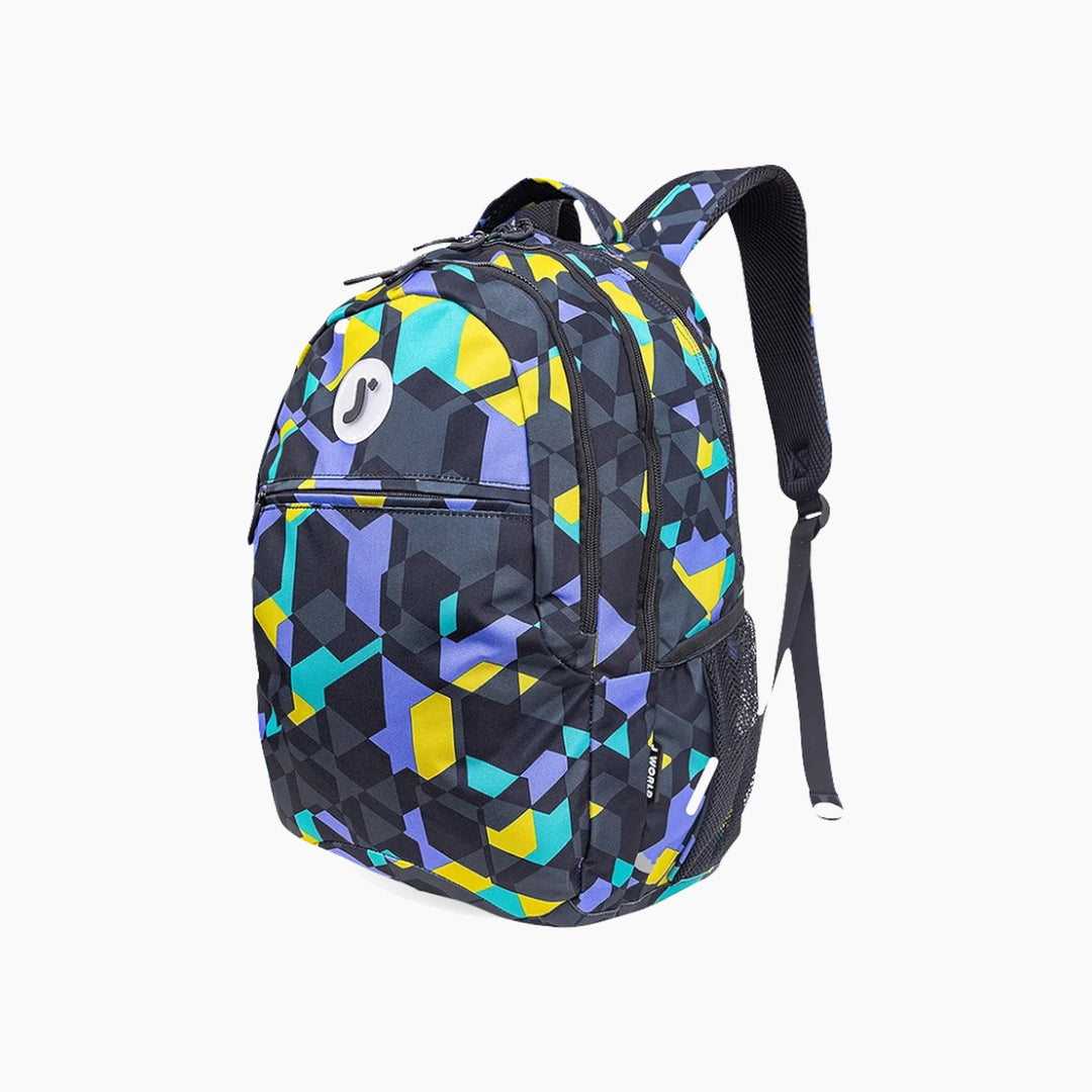 J WORLD Cornelia Laptop Backpack