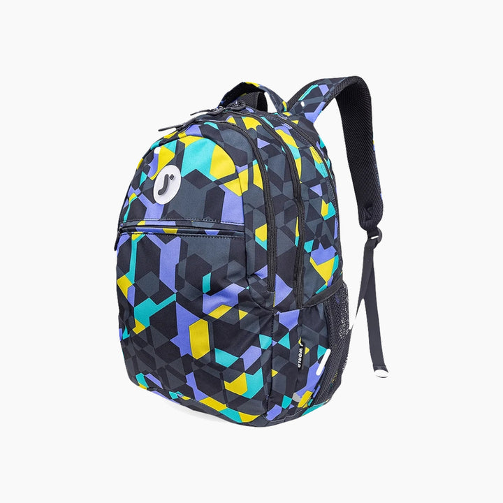 J WORLD Cornelia Laptop Backpack
