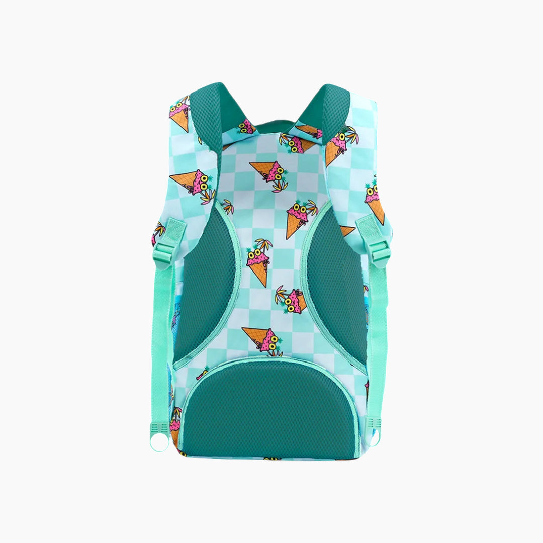 J WORLD Cornelia Laptop Backpack